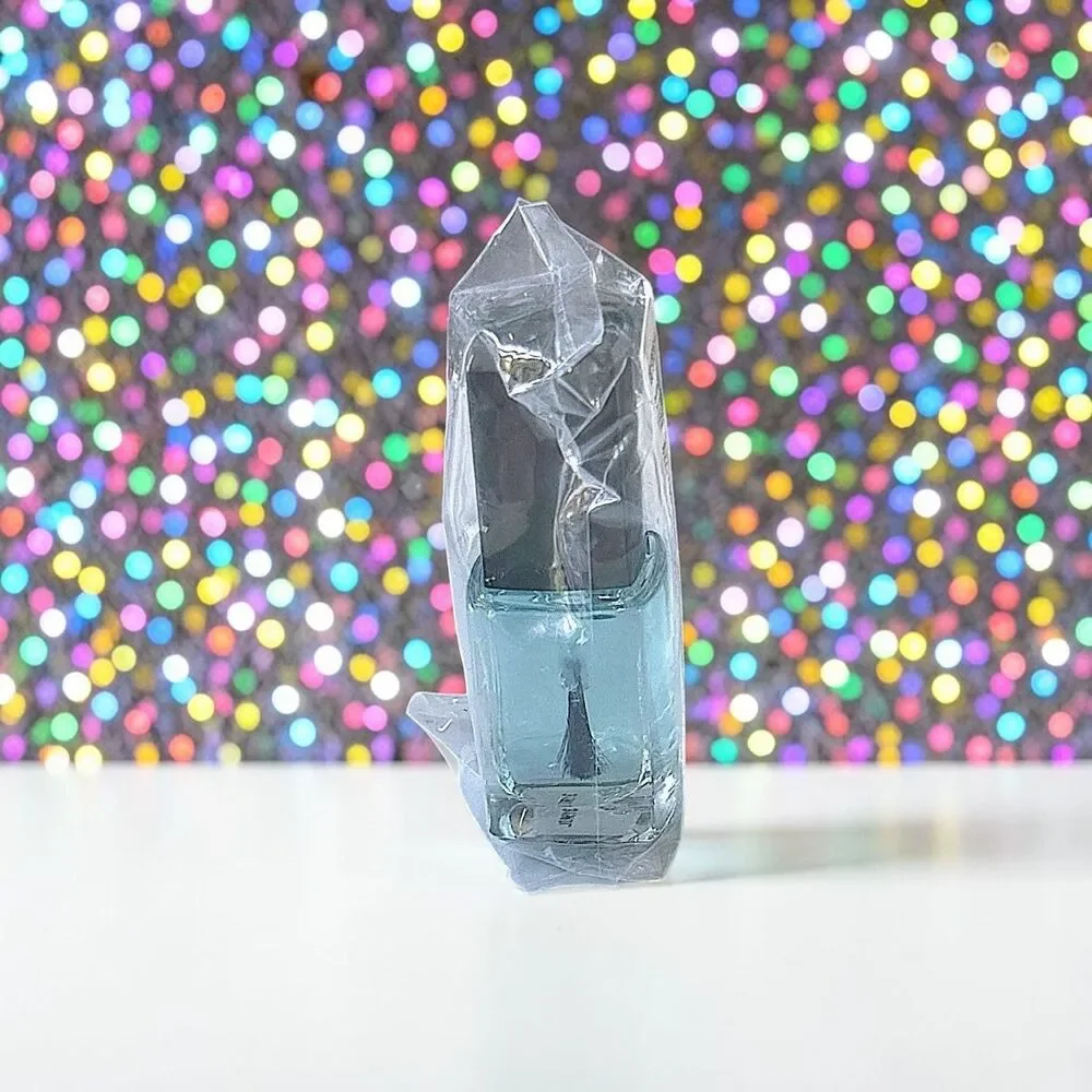 Londontown INC. Get Strong Nail Hardener 0.4 fl oz Brand New in Sealed Package